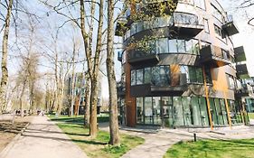 Sauleti Apartamentai