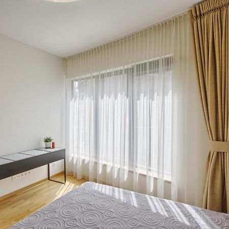 Sauleti Apartamentai Druskieniki Zewnętrze zdjęcie