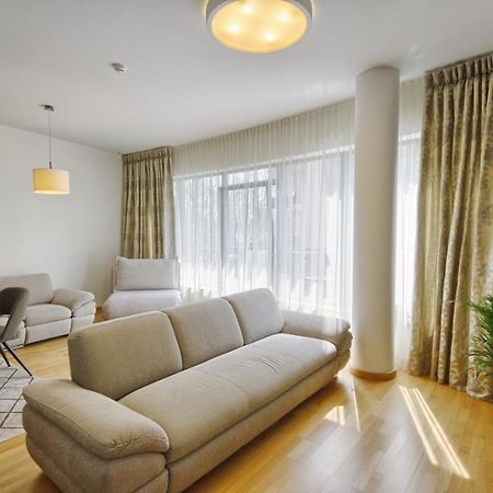 Sauleti Apartamentai Druskieniki Zewnętrze zdjęcie