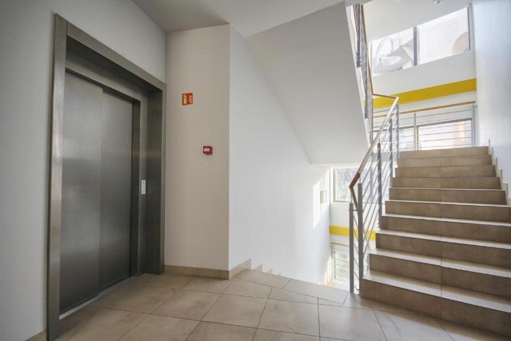Sauleti Apartamentai Druskieniki Zewnętrze zdjęcie