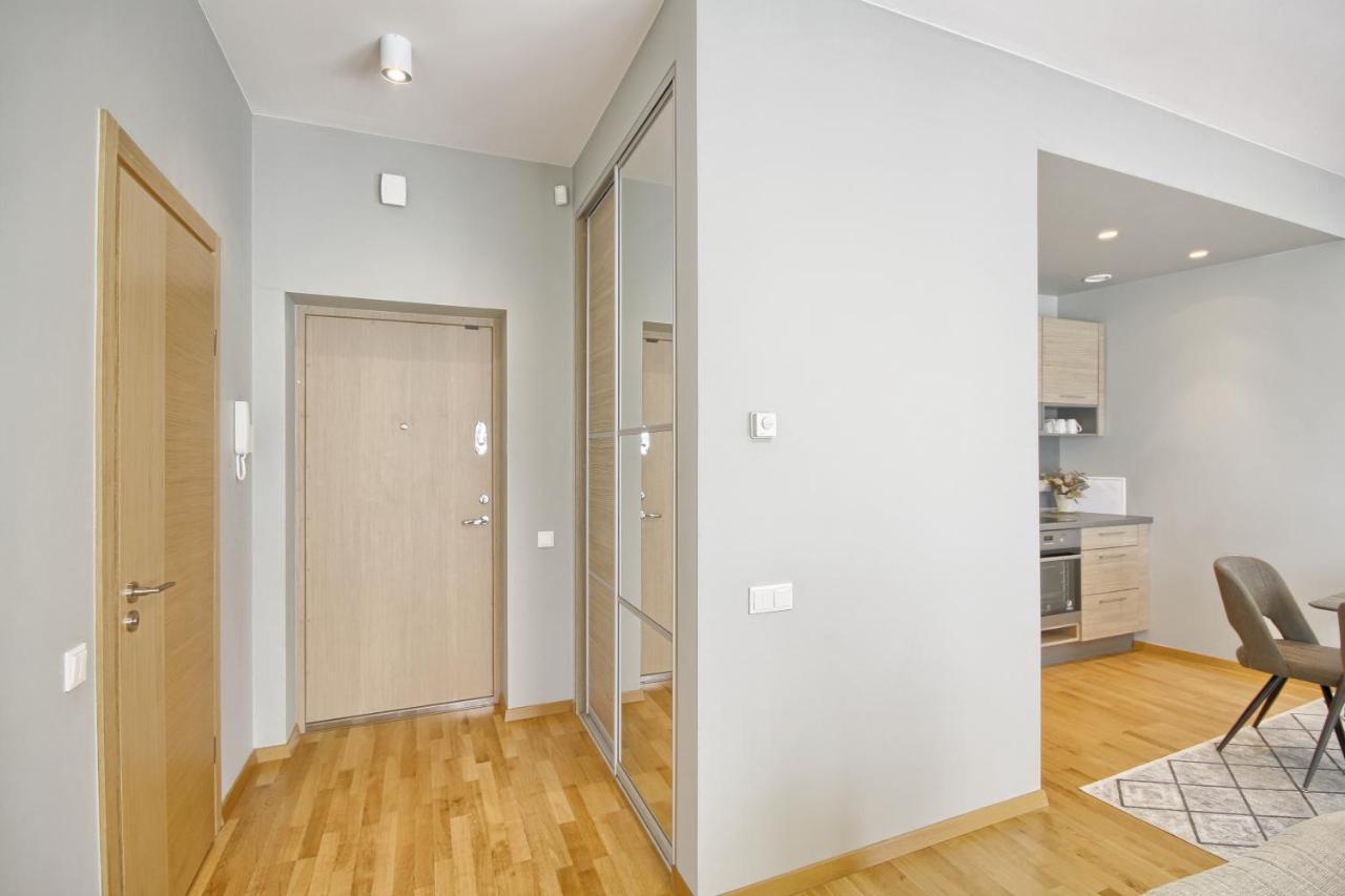 Sauleti Apartamentai Druskieniki Zewnętrze zdjęcie