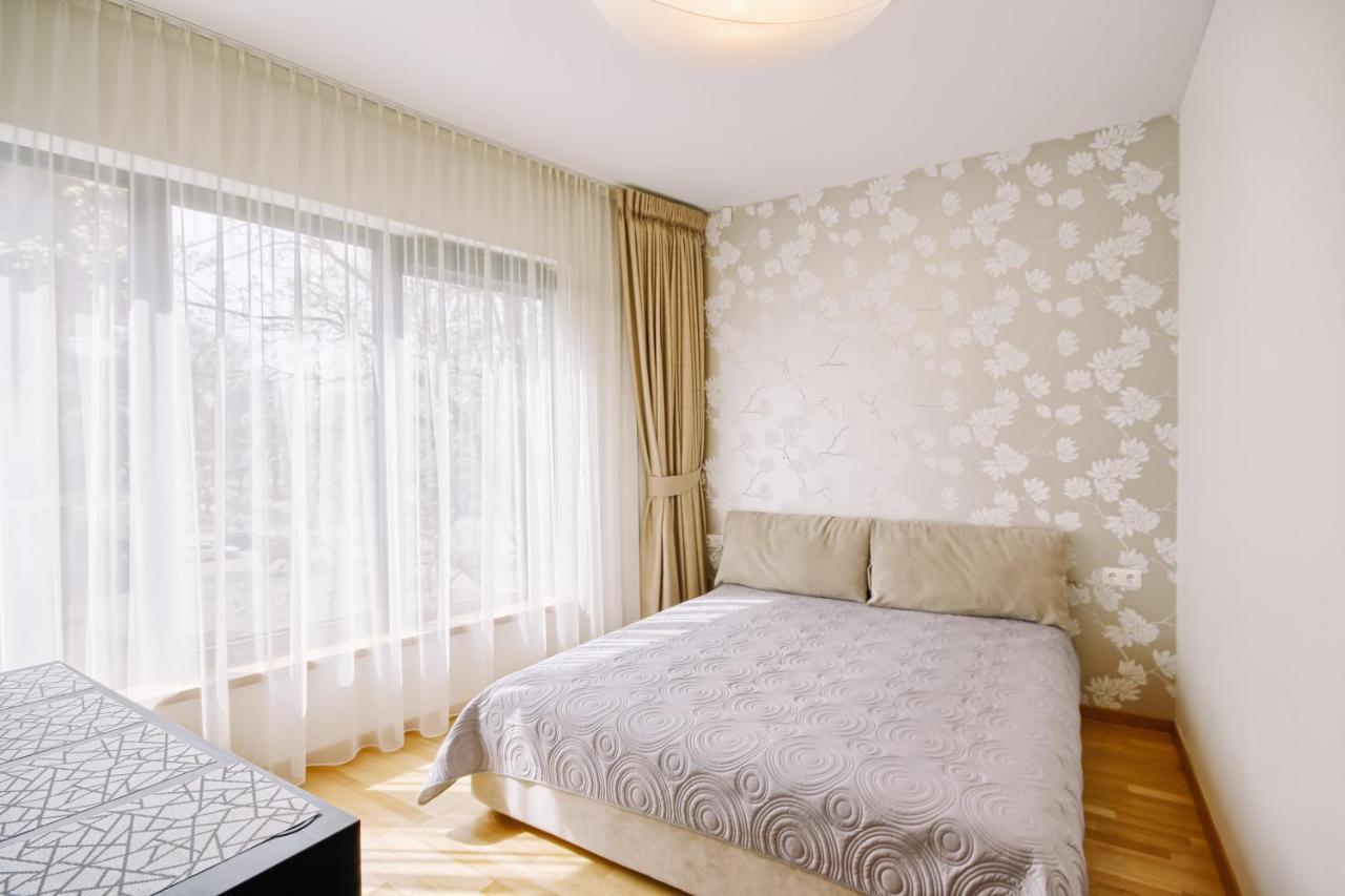 Sauleti Apartamentai Druskieniki Zewnętrze zdjęcie