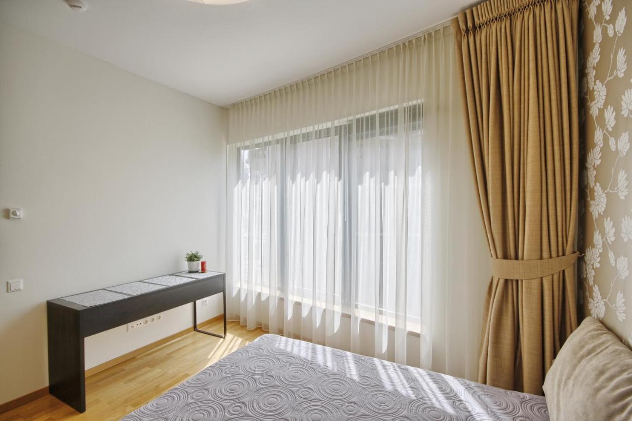 Sauleti Apartamentai Druskieniki Zewnętrze zdjęcie